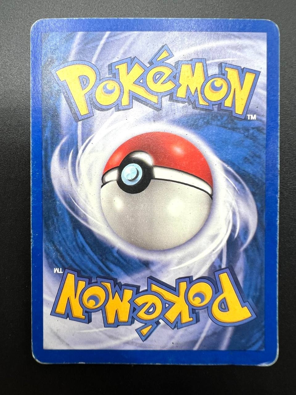 Carta pokemon Sneasel ex 103/109 set Rubino e zaffiro Rara Holo Vintage Played