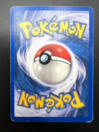 Carta pokemon Sneasel ex 103/109 set Rubino e zaffiro Rara Holo Vintage Played