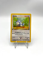 Carta Pokemon Dratini Team Rocket 53/82 1a edizione Excellent Italiano Vintage