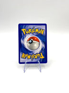 Carta pokemon Misty's Horsea 86/132 set Gym Heroes Vintage Excellent Inglese