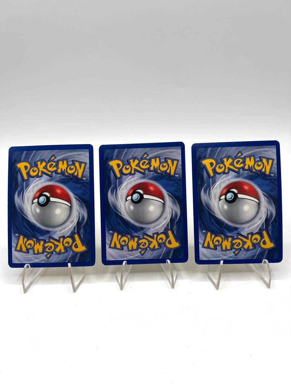 Pokemon Golem 36/62 Graveler 37/62 Geodude 47/62 Fossil 1 Edizione ITA Excellent