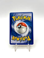 Carta pokemon Brock's Sandshrew 72/132 set Gym Challenge Vintage inglese good