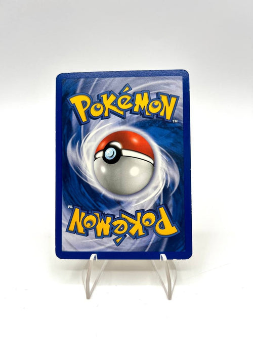 Carta pokemon Brock's Sandshrew 72/132 set Gym Challenge Vintage inglese good
