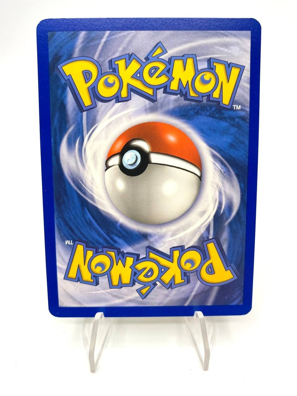 Carta Pokémon Pietra maledetta Cursed Stone set Legend Maker 72/92 Inglese