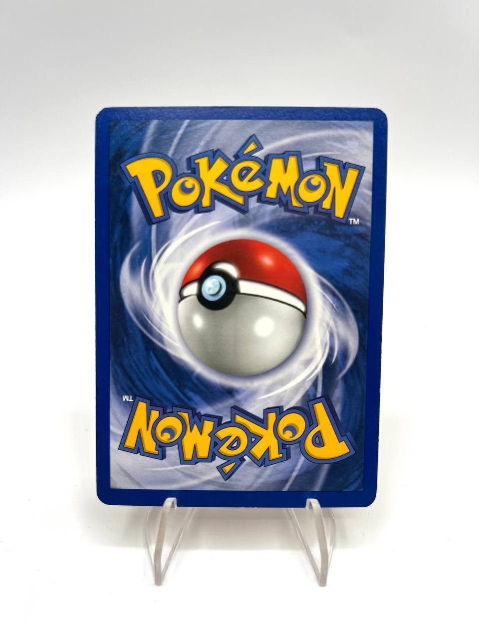 Carta Pokemon Cyndaquil set Neo Genesis 56/111 Excellent Inglese Vintage no holo