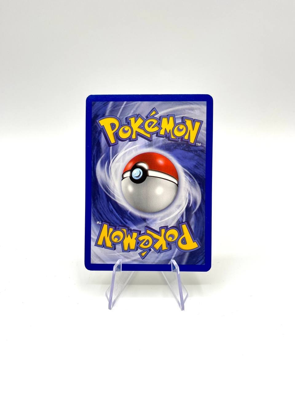 Carta pokemon Recycle 61/62 set Fossil 1a edizione Italiano Excellent Vintage