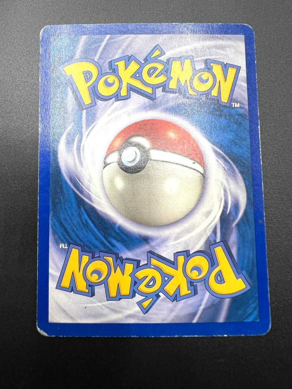 Carta Pokemon Energy Search 153/165 Expedition Vintage Poor Holo reverse Vintage