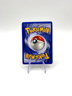 Carta pokemon Dark Alakazam 18/82 no Holo set Team Rocket Italiano Vintage Poor