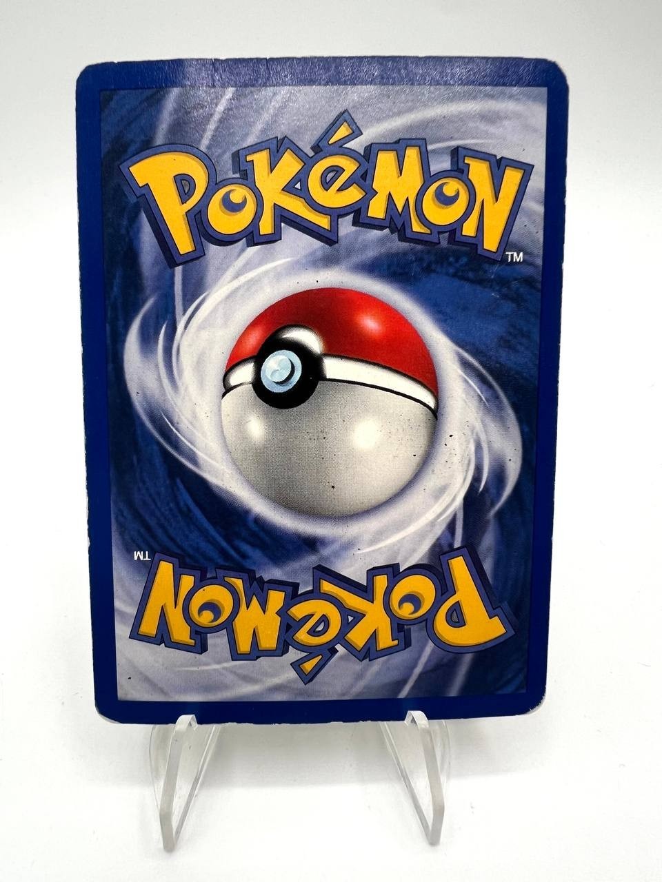 Carta Pokémon Magnemite 26/75 set Neo Discovery Italiano Vintage No holo Poor