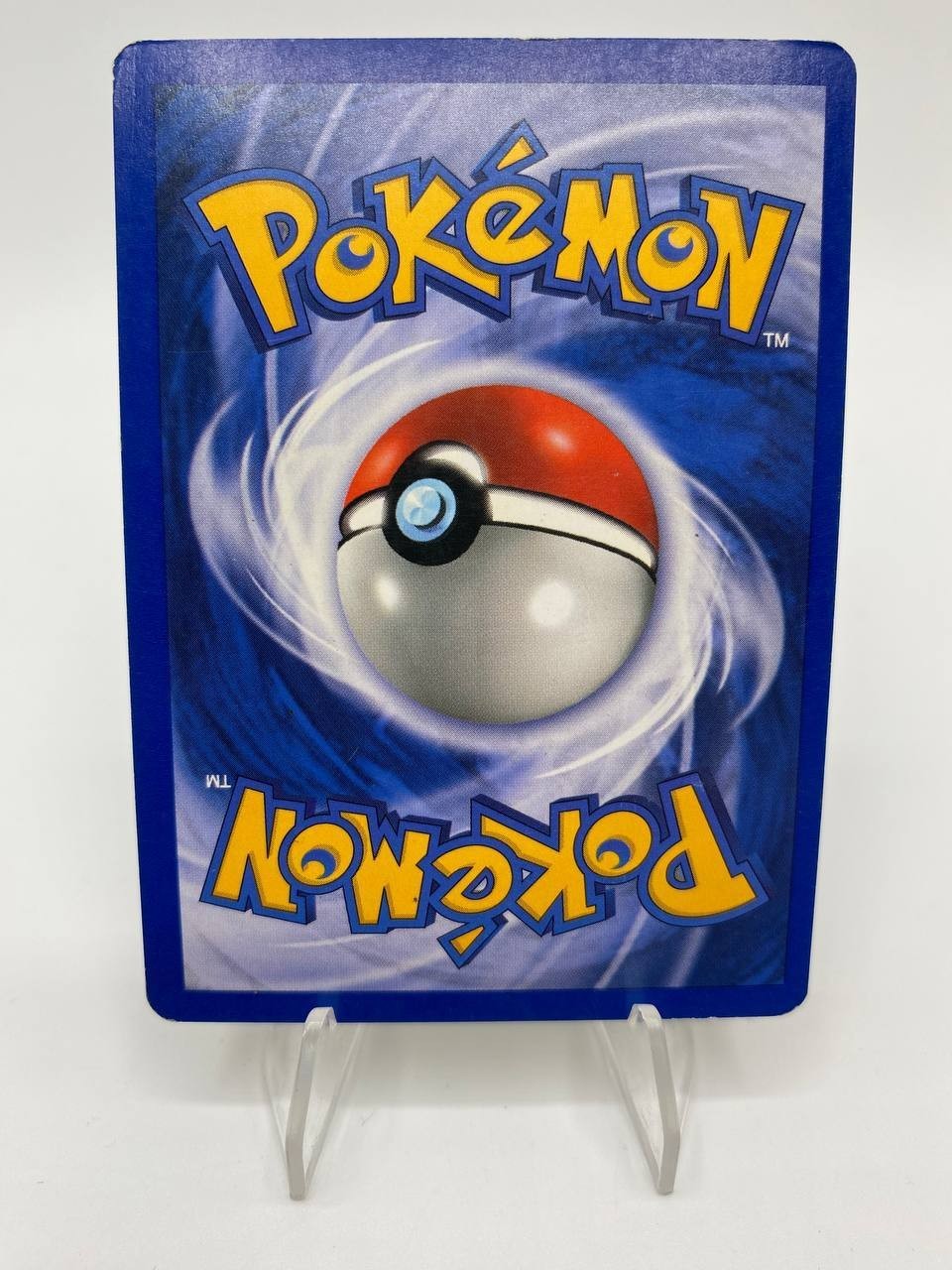 Carta Pokémon Neo Genesis Togetic 16/111 Unlimited Holo Vintage Good Italiano