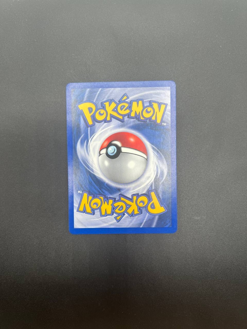 Carta pokemon Eevee 38/75 set Neo Discovery Inglese Near mint No holo Vintage