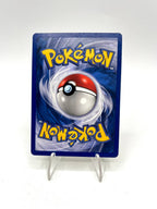 Carta Pokémon Scambio 95/102 Base Set Excellent 1a Edizione Italiano Vintage