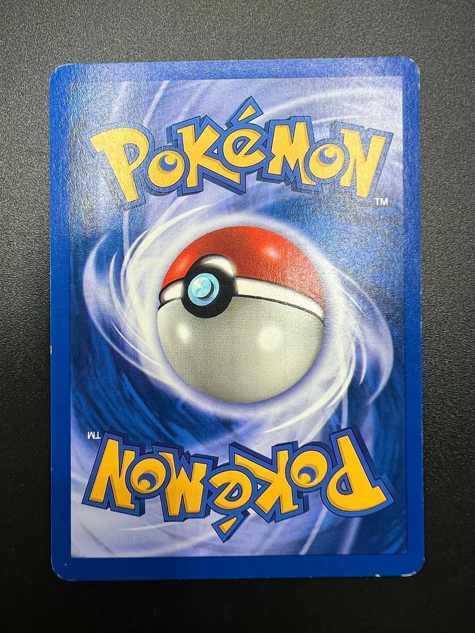 carta Pokemon Dark Machamp TR 10/82 Team Rocket Italiano excellent unlimited