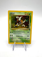 Pokémon TCG Pinsir Holo Rare Jungle First Edition 9/64 italiano light played