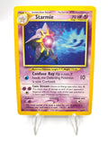 Carta pokemon Starmie 25/64 set Neo Revelation Inglese Inked Poor Vintage