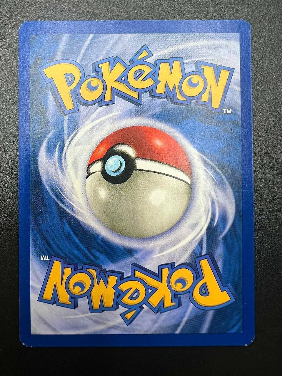 carta POKÉMON set FOSSIL FO LAPRAS HOLO 10/62 Inglese Vinatge Excellent