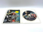 Bionic Commando PS3 Sony PlayStation Capcom 2009 Completo Funzionante Italiano