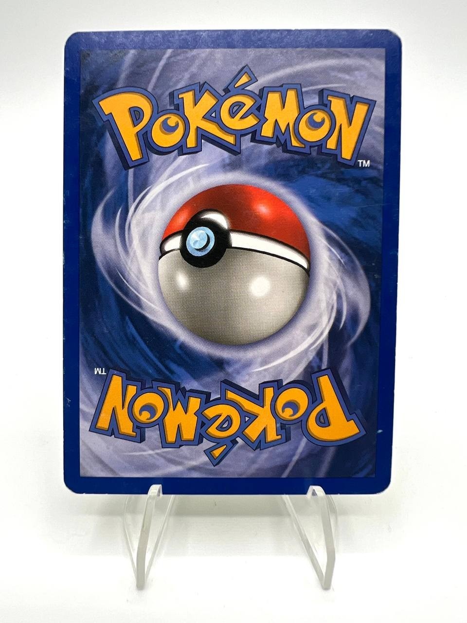 Carta pokemon Oddish 63/82 Team Rocket Italiano 1a edizione Excellent Vintage