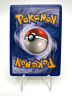 Carta pokemon Oddish 63/82 Team Rocket Italiano 1a edizione Excellent Vintage