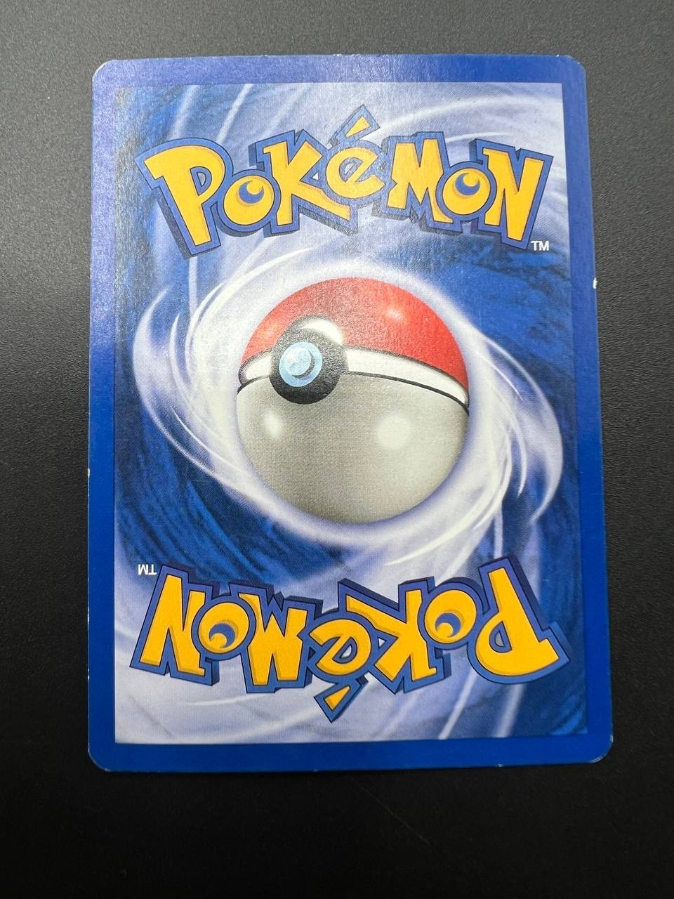 Carta pokemon Ampharos 1/111 set Neo Genesis Holo Good Italiano Vintage Holo