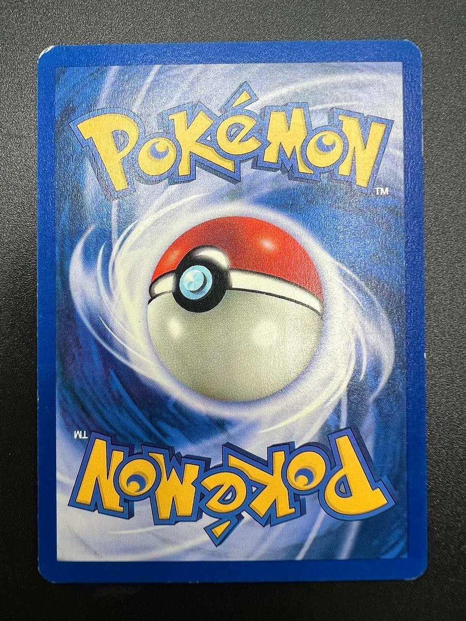 Pokemon Sabrina's Gengar set Gym Challenge GC 29/132 ENG Excellent Vintage