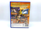 Shrek 2 Sony Playstation PS2 Activision Completo funzionante Italiano
