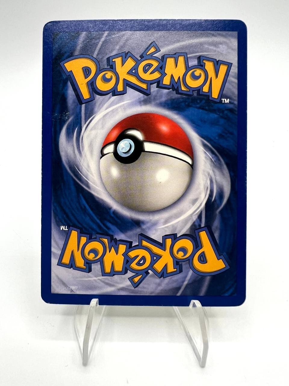 Carta pokemon Dewgong 7/144 set Skyridge Inglese No holo Excellent Vintage