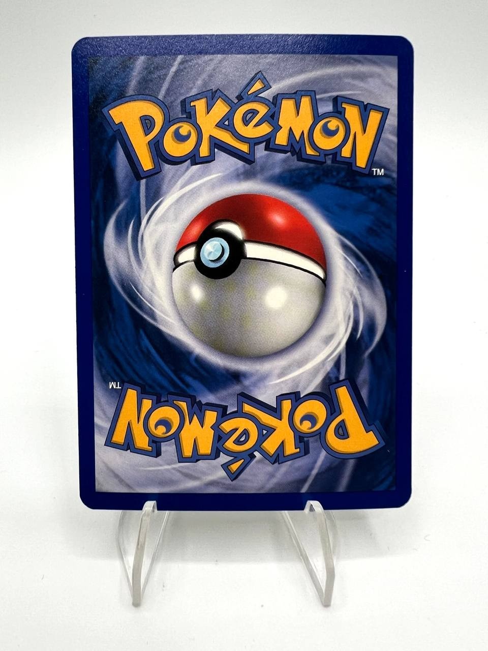 Pokemon Slakoth 45/109 Reverse Holo EX Rubino e Zaffiro Italiano Reverse Holo NM