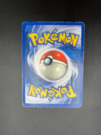 Carta Pokémon set Gym Heroes Set Rocket's Snorlax 33/132 Inglese Played