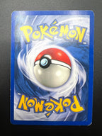Carta Pokemon Flareon 19/64 set Jungle JU Vintage good Italiano no holo