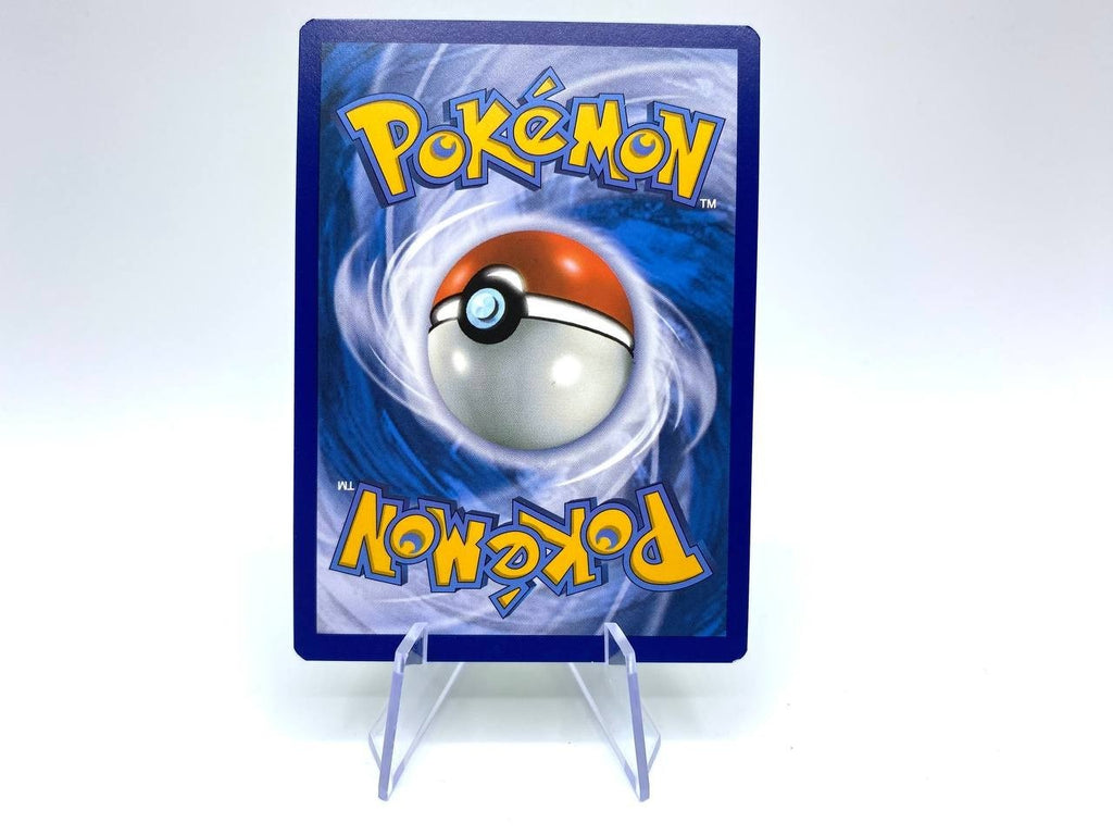 Carta Pokemon Toedscool set Paldean Fates Holo Shiny Rare Card 105/091 Italiano