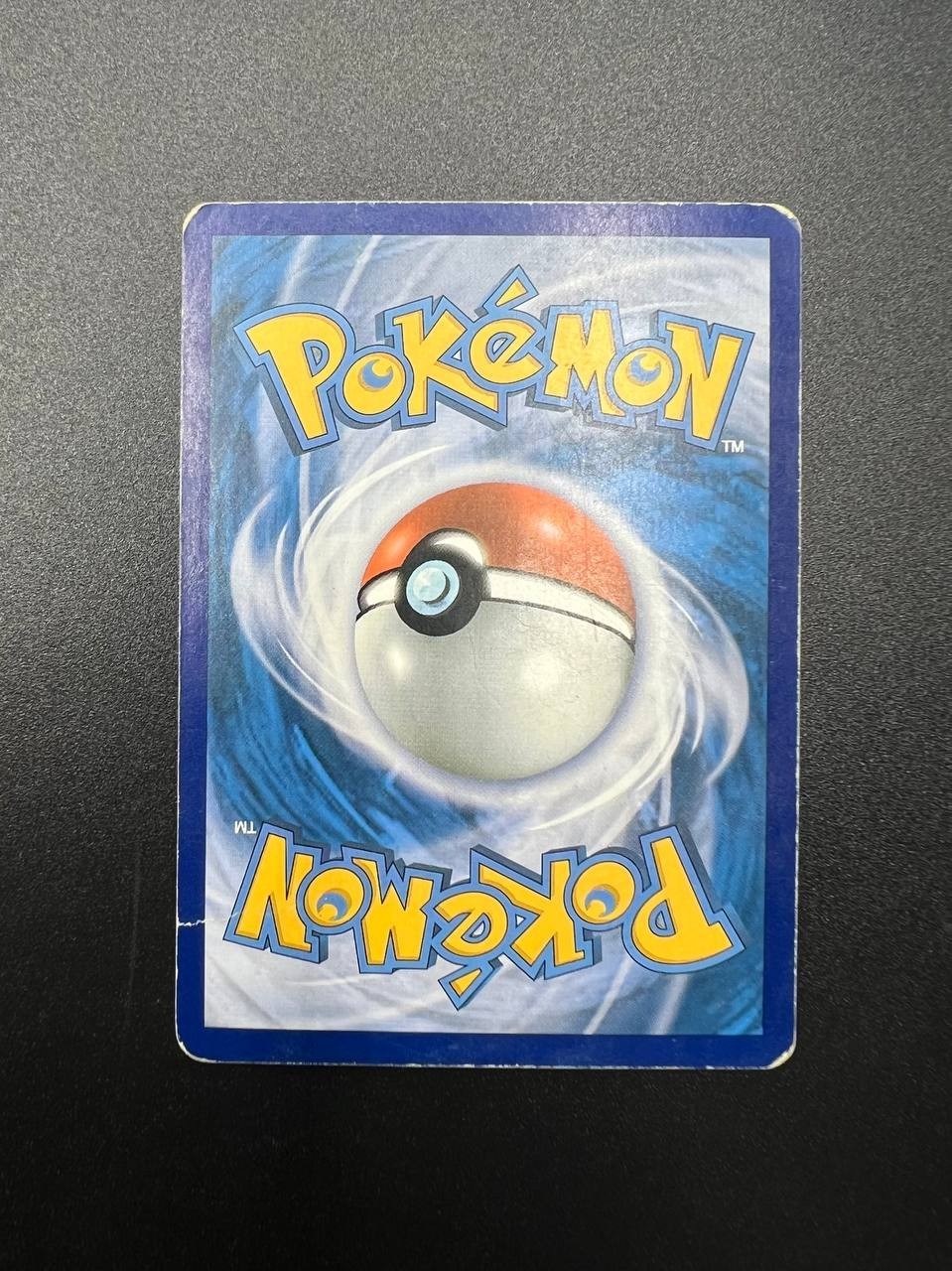 M Gengar EX PHF 35/119 XY rara holo forze spettrali italiano played ita