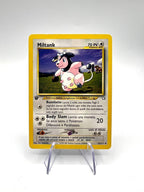 Pokémon Miltank 41/111  Prima Edizione 2001 set neo genesis poor italiano