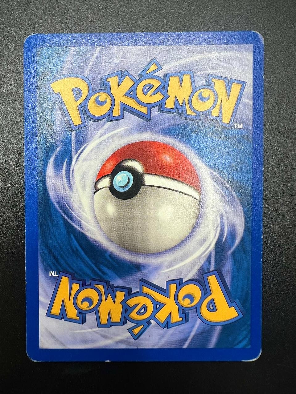 Carta Pokemon Venusaur EX Expedition 68/165 Italiano No holo Vintage Excellent