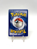 Pokémon-Karte Vulpix 91/105 Set Neo Destiny gespielt Vintage Englisch nicht holo
