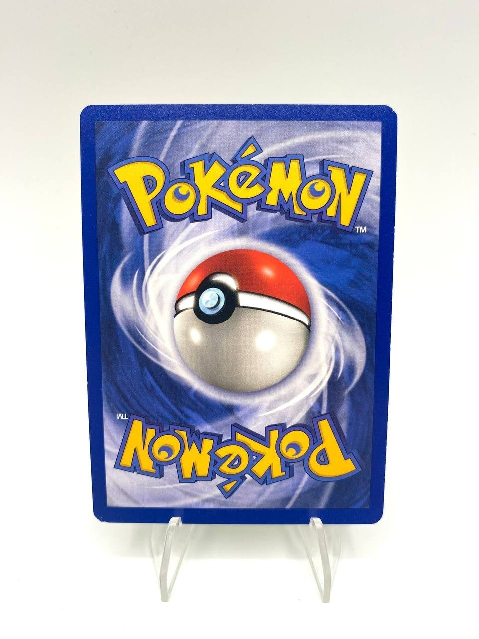 Carta Pokemon Pinsir 25/64 set Jungle Vintage Excellent Inglese ENG