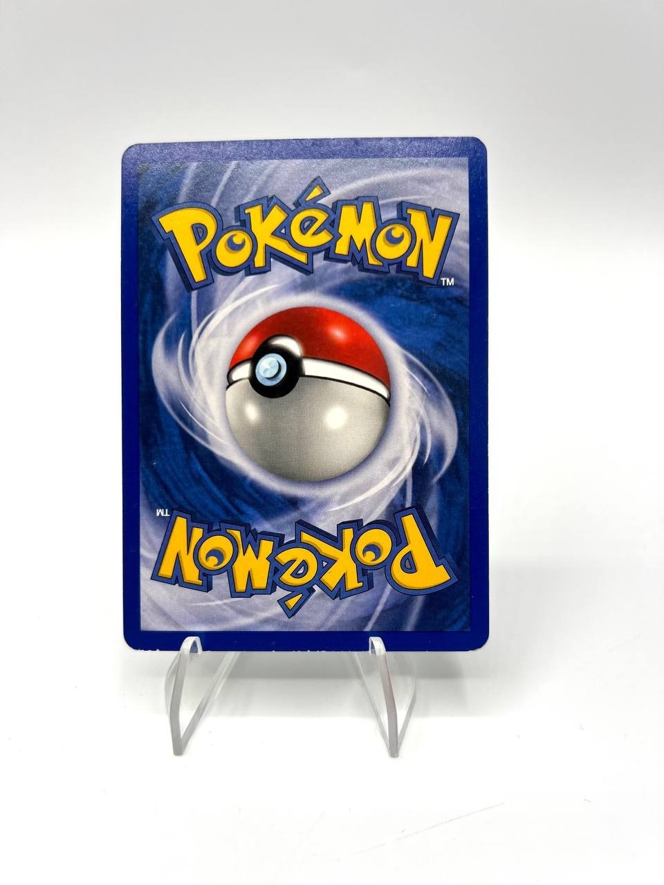 Carta pokemon Totodile 85/105 set Neo Destiny Italiano Vintage Good No holo