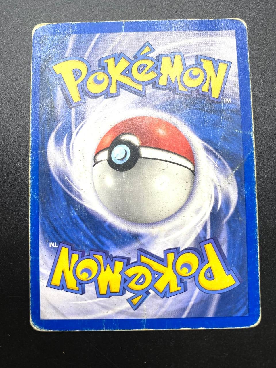 Carta Pokemon Chansey Holo Base Set BS 3/102 Italiano Poor Vintage