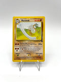 Carta pokemon Marowak 39/64 set Jungle JU Vintage Good Italiano No holo