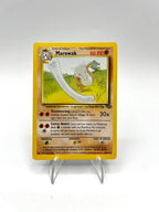 Carta pokemon Marowak 39/64 set Jungle JU Vintage Good Italiano No holo