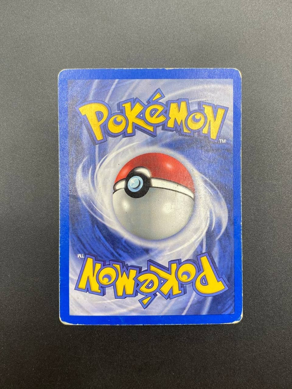Carta pokemon Kabutops 9/62 set Fossil 1a Edizione Italiano Vintage Holo Poor