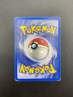 Carta pokemon Kabutops 9/62 set Fossil 1a Edizione Italiano Vintage Holo Poor
