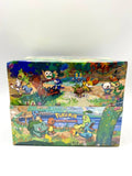 Pokémon Gran Festa Mini Tin Display Sealed Sigillato Italiano