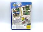 Stuart little 3 Photo adventure ps2 sony playstation Completo funzionante ITA