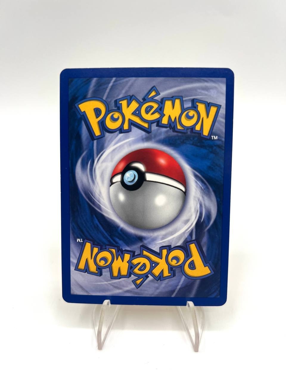 Pokemon Card Ninetales 25/147 Aquapolis italiano carta excellent vintage