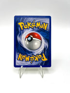 Carta Pokemon set Neo Genesis Chikorita 53/111 Vintage Italiano Excellent