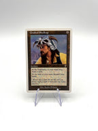 Magic the gathering MTG Grafted Skullcap Inglese 298/350 Near mint No holo