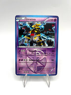 Carta Pokémon Giratina Cracked Ice Holo set Plasma storm 62/135 Inglese NM