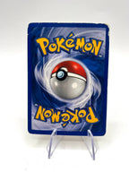 Typhlosion - 18/111 - Pokemon Neo Genesis Unlimited Holo Rare Card WOTC MP poor