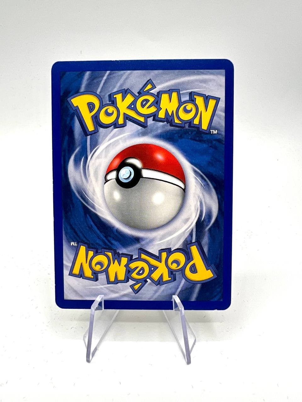 Pokemon Igglybuff 40/75 Neo Discovery Prima Edizione italiano good Vintage